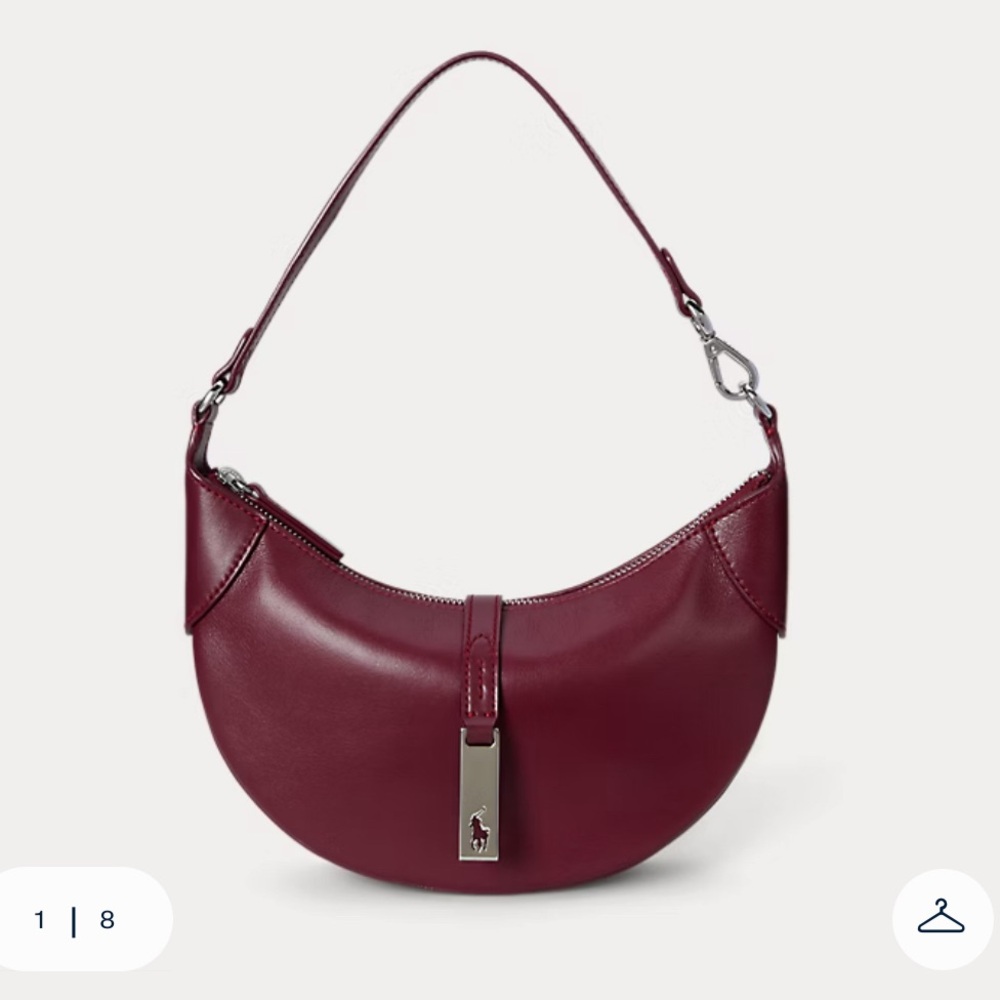 Polo ID bag